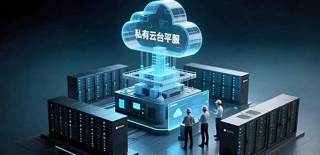 云平臺(tái)案例